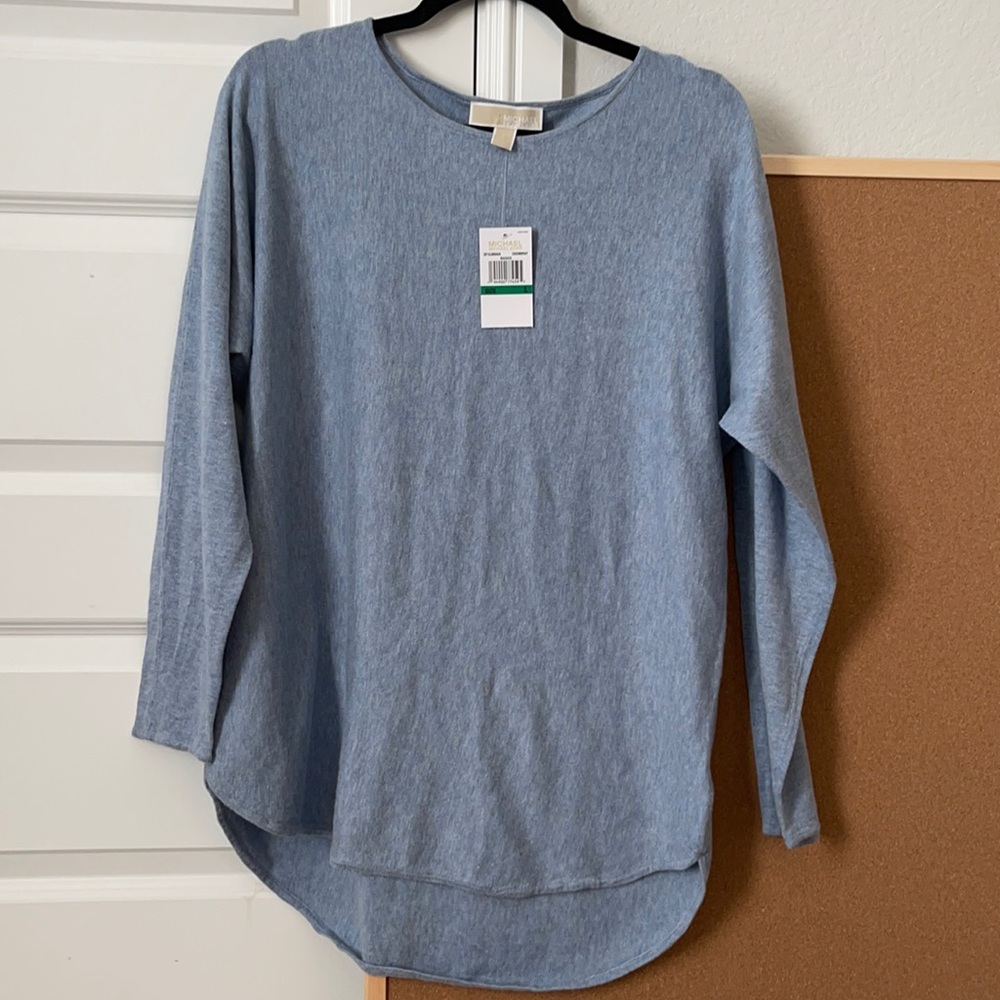 Brand new Michael Khors Sweater